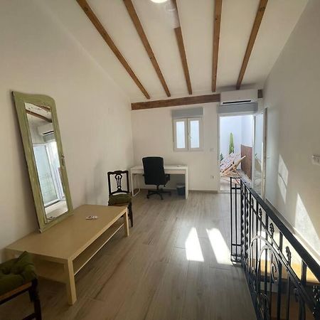 The Bohemian Beach House Villa Valencia Kültér fotó