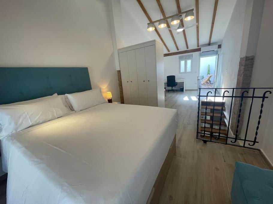 The Bohemian Beach House Villa Valencia Kültér fotó