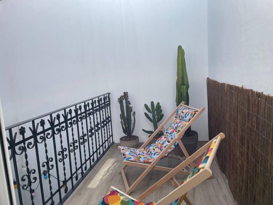 The Bohemian Beach House Villa Valencia Kültér fotó