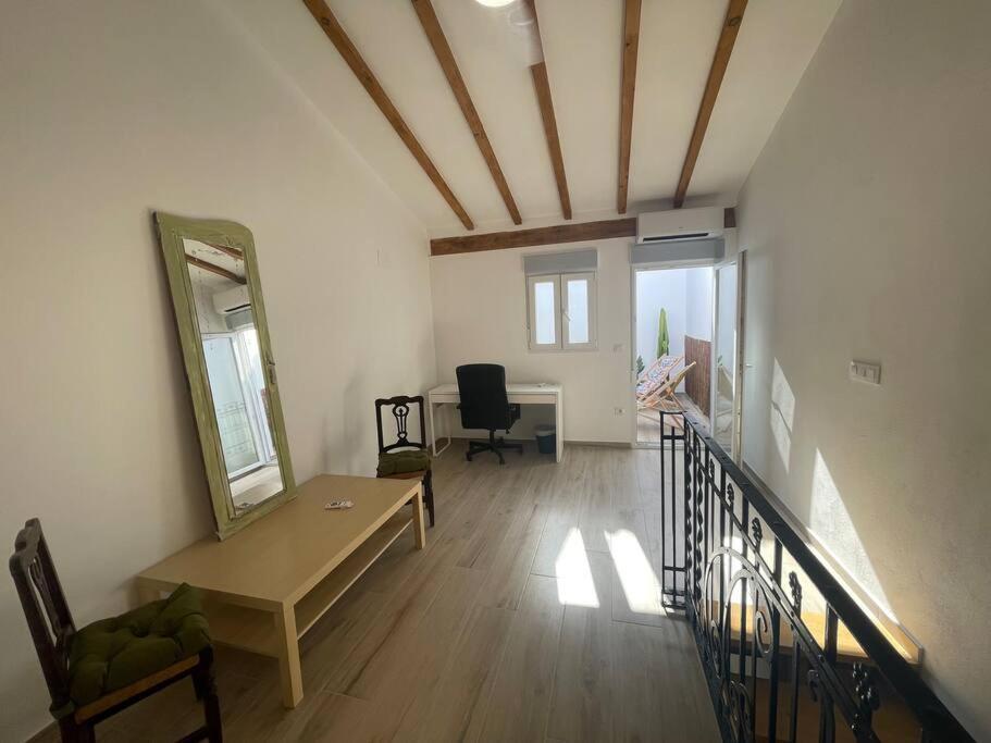 The Bohemian Beach House Villa Valencia Kültér fotó