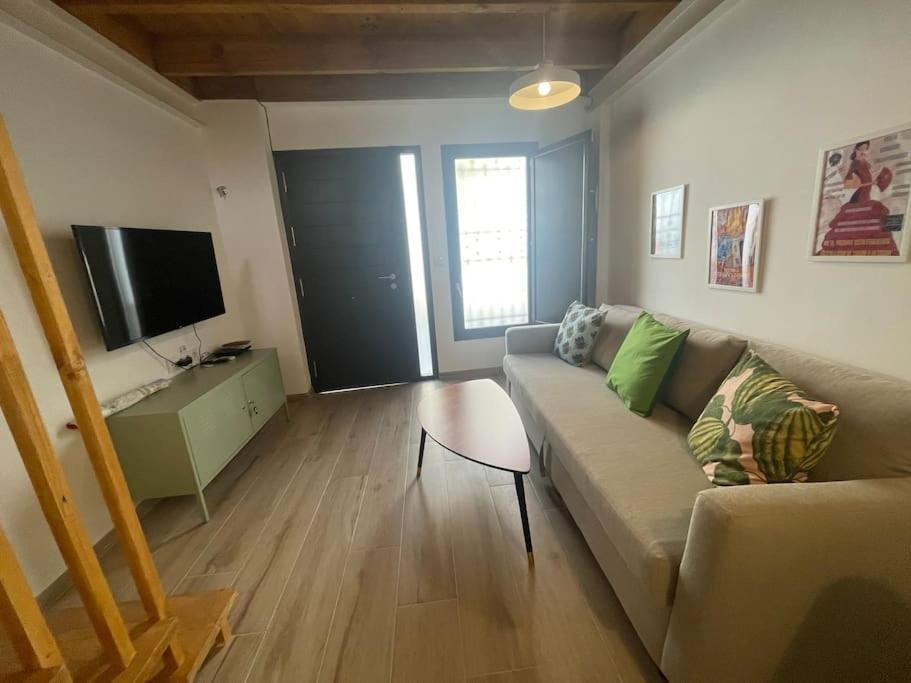 The Bohemian Beach House Villa Valencia Kültér fotó